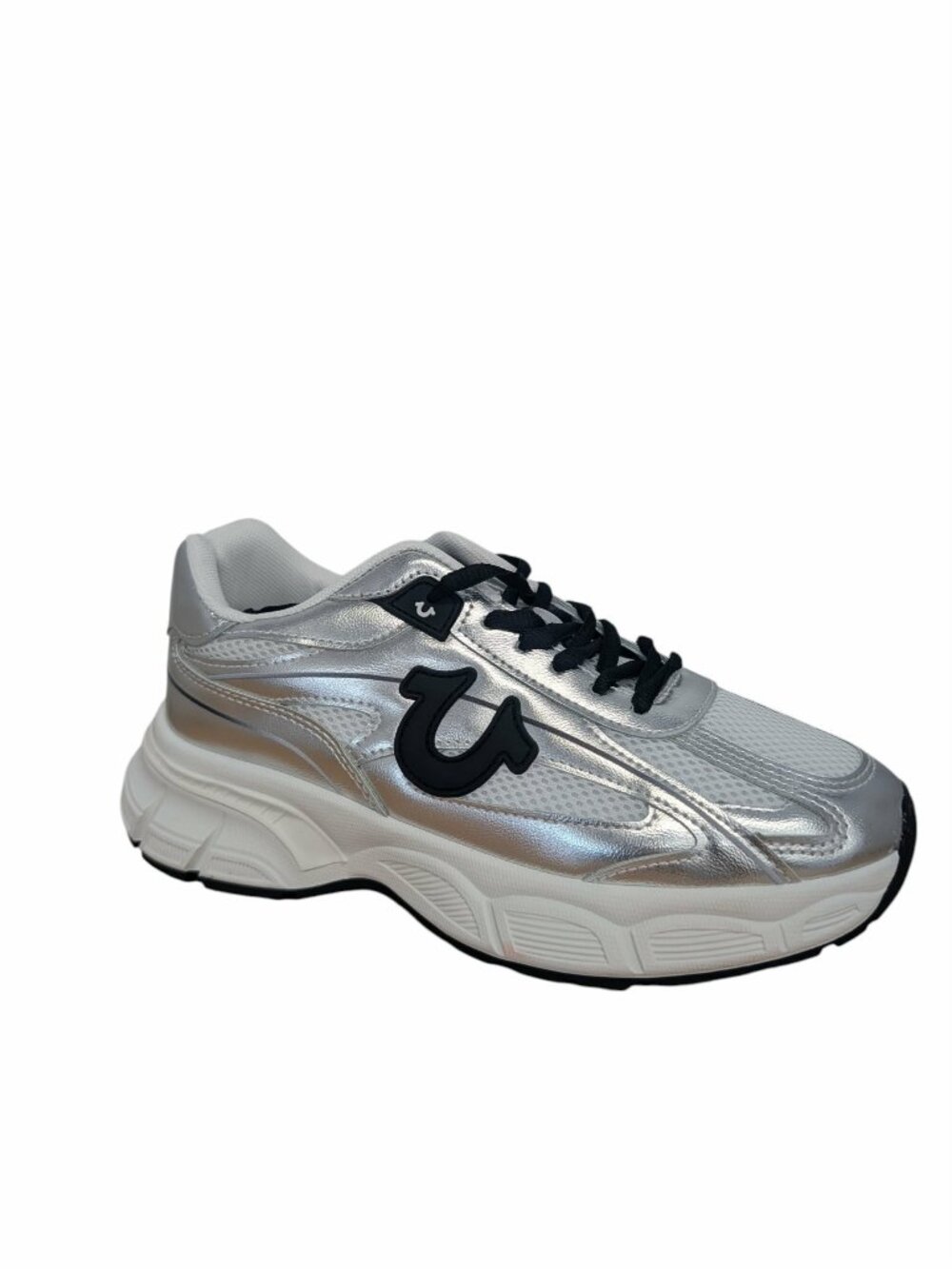 True Religion Onika Sneaker Size 9 Women